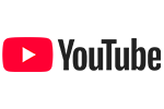 YouTube logo