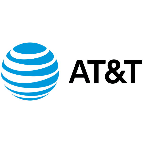 AT&T logo