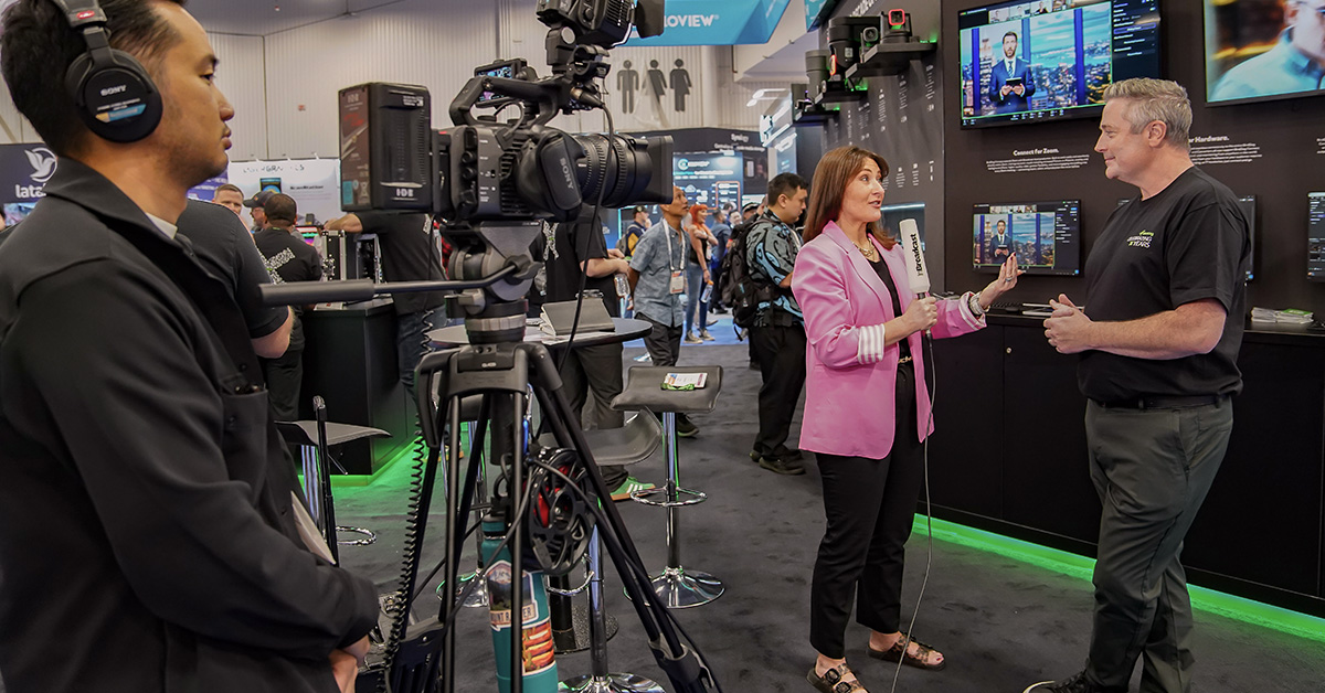 What America’s 250th Anniversary Means for Broadcasters