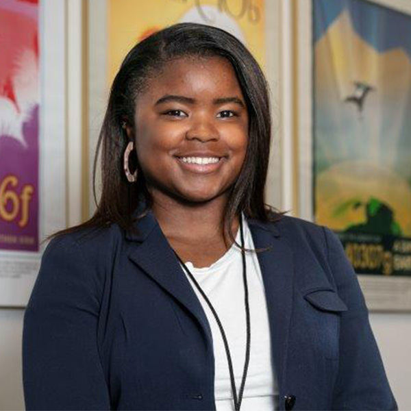 Caron Wheeler headshot