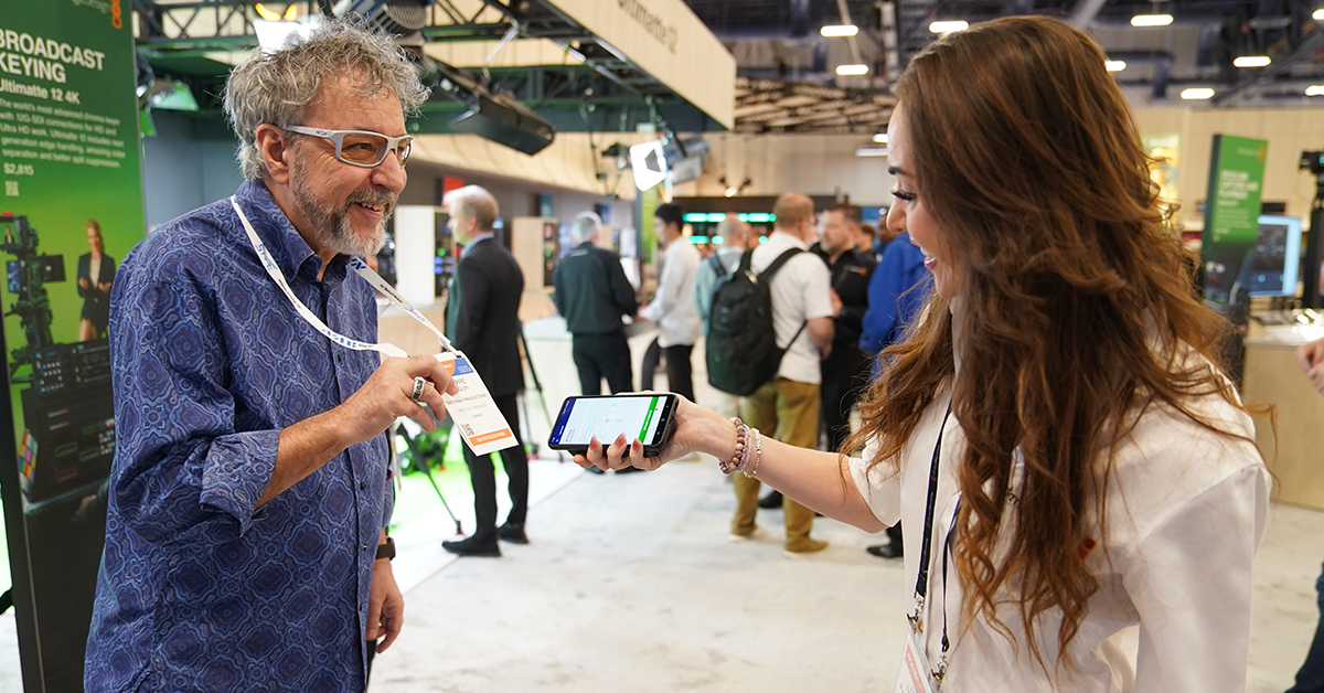 Beyond the Badge — Understanding the Buyers Shaping the Future of NAB Show