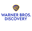 Warner Brothers Discovery logo