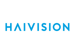Haivision logo
