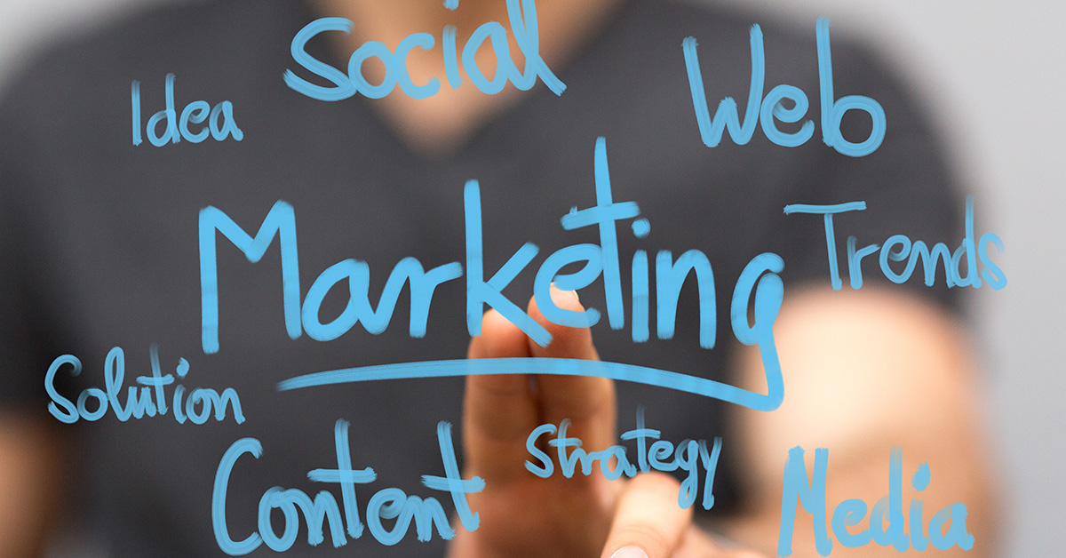 Marketing That Delivers ROI Before, During and After the Show