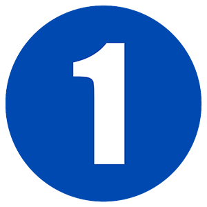 Number 1