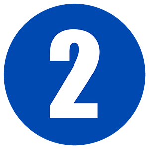 Number 2