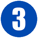 Number 3