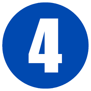 Number 4