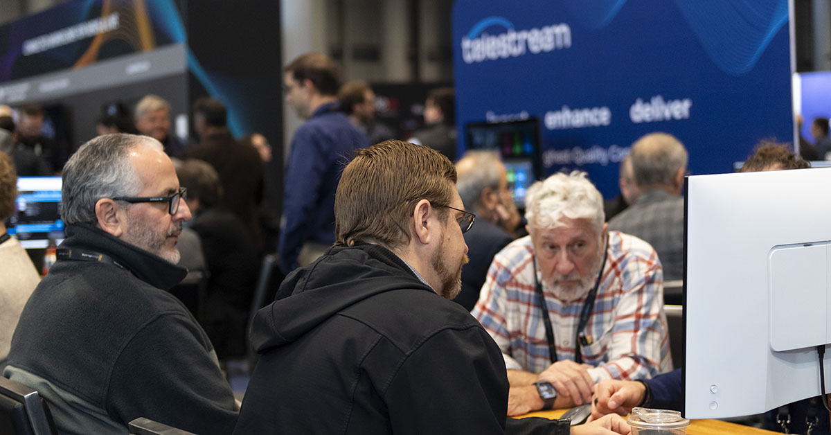 Streaming’s New Playbook: Why NAB Show New York 2026 Matters Now