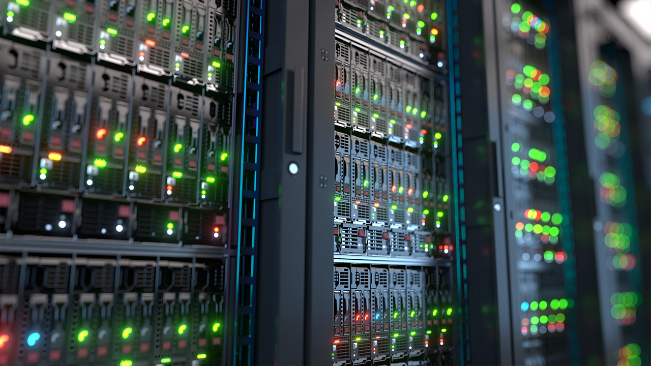 NAB Show Executive Viewpoint with Hunter Chen, Senior Vice President of ASRock Rack