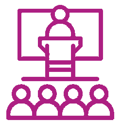 Session icon