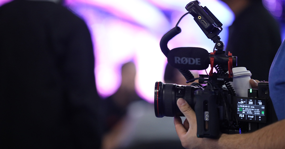 Creators Mean Business: Why This Growing Buyer Community Matters and What Exhibitors Need to Know