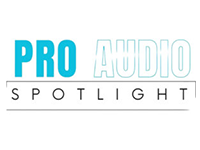 Pro Audio Spotlight