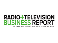 Radio and Television Business Report
