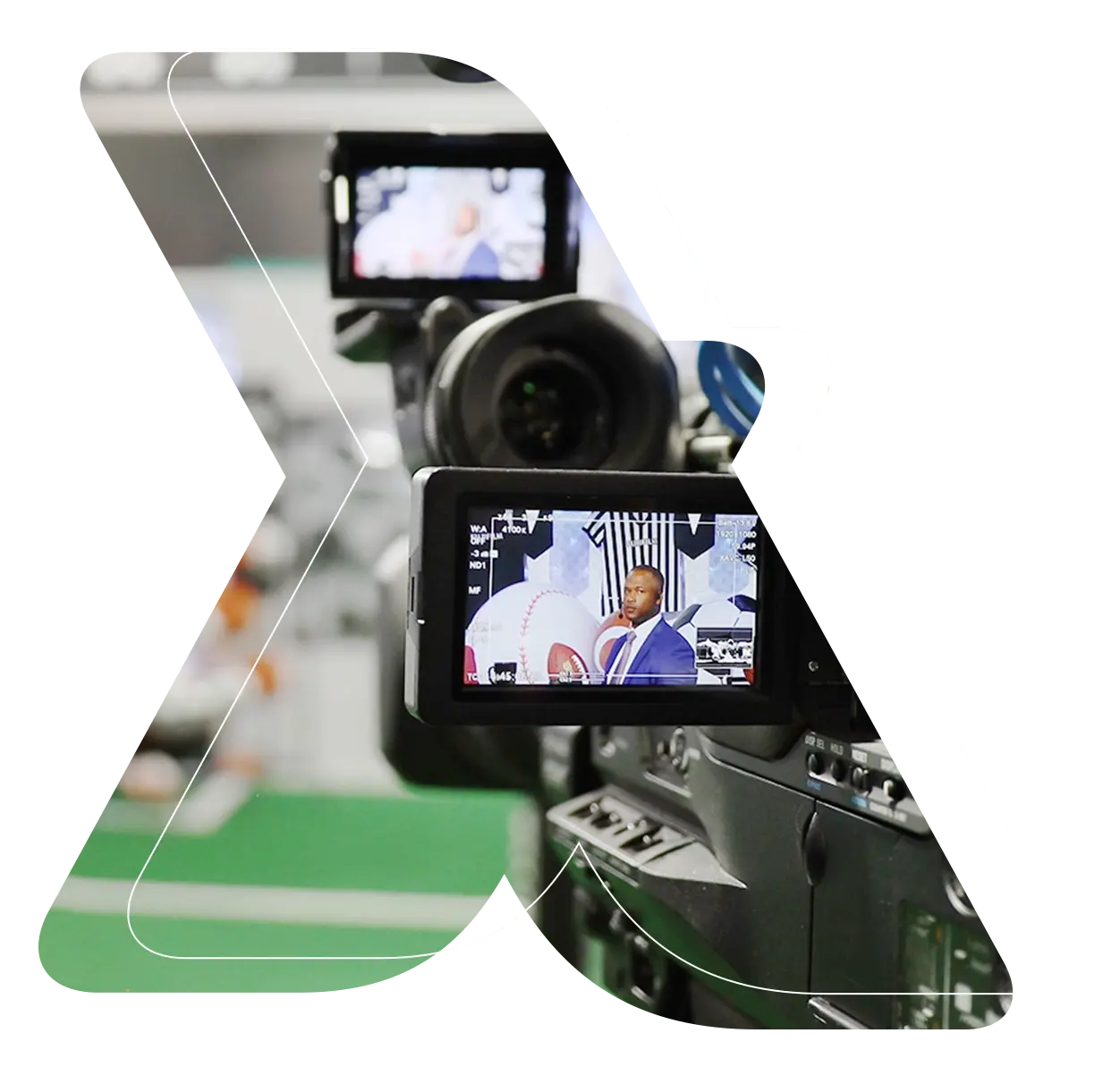 NAB Show New York Broadcasters show guide