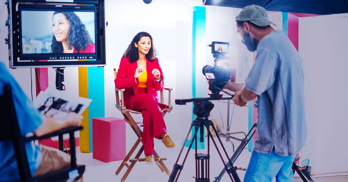 Creator Economy Meets Business Reality at NAB Show New York 2026