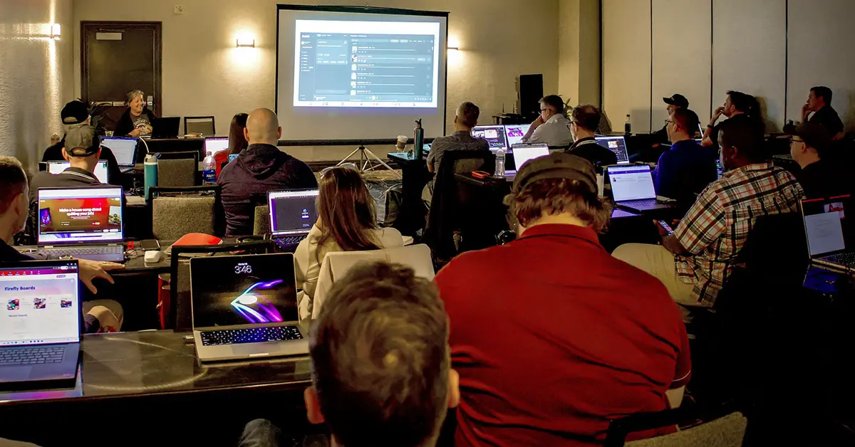 The Problem in Post-Production Isn’t a Lack of Tools. It’s Too Many.