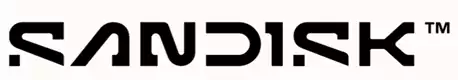 Sandisk logo