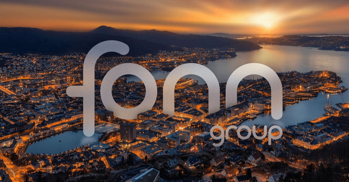 NAB Show Executive Viewpoint with André Torsvik, EVP Operations, Fonn Group