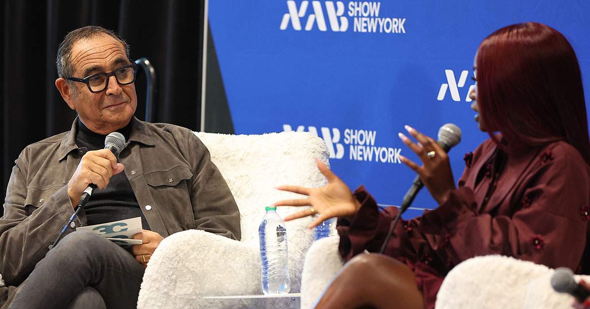Beyond the Following: Building the Next Entertainment Franchise
