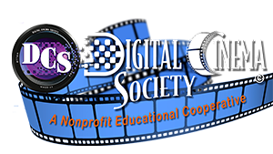 Digital Cinema Society