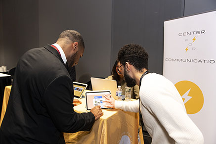 NAB Show New York Career Fair