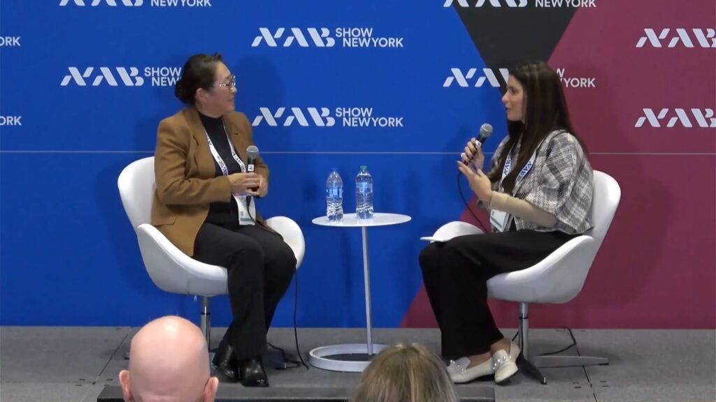 Real-World Newsroom Results: Highlights from NAB’s Google AI Training