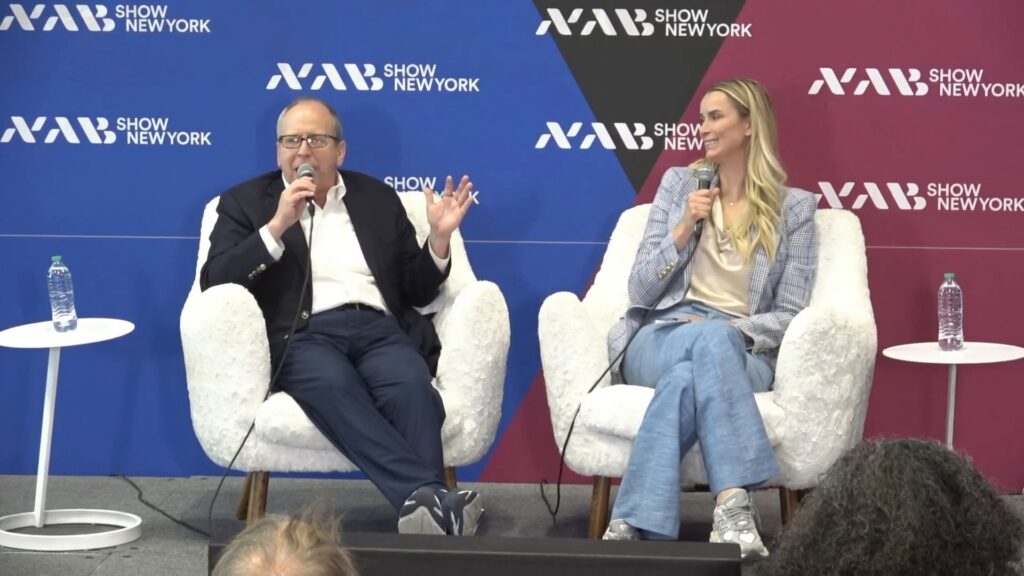 Inside the Live Sports Economy with Jon Ledecky